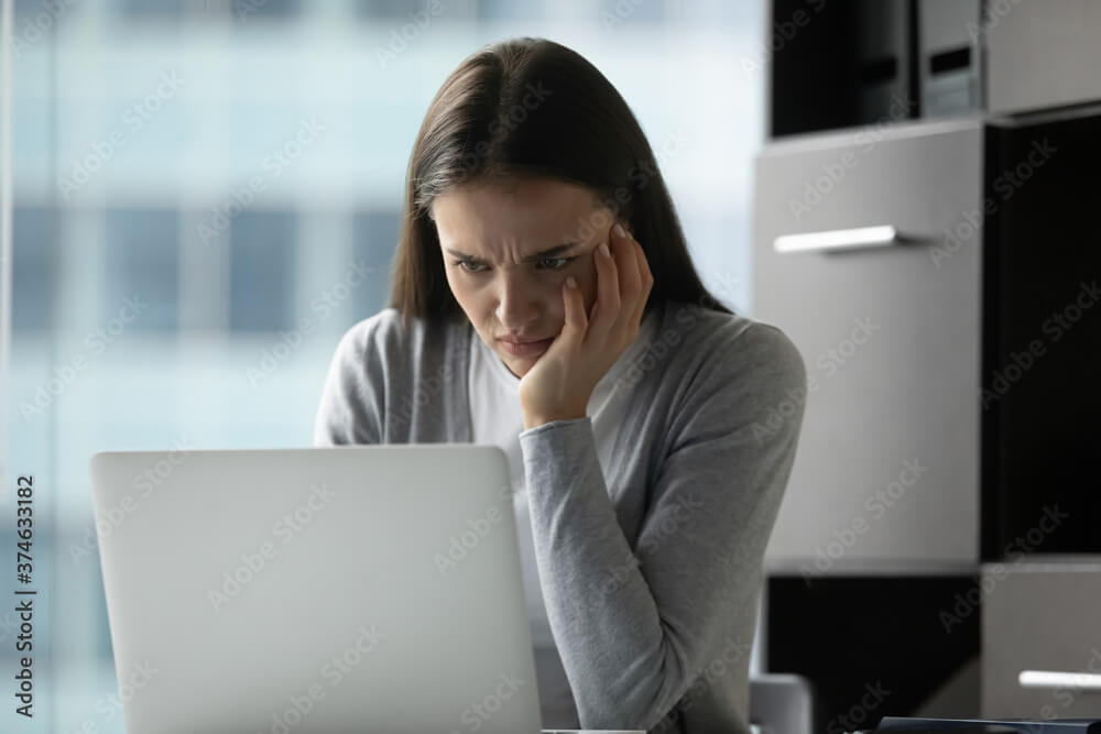为什么不投资Google？