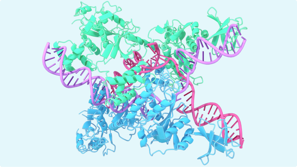 AI称霸生物医药：诺贝尔奖被科技抢了还是科学家躺平了？