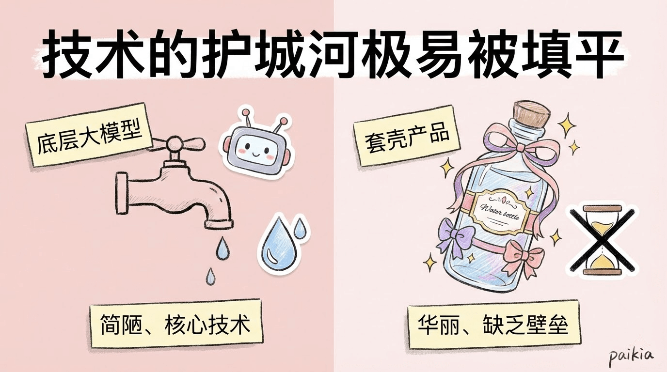 体验更好的产品Perplexity为何会输：看透巨头真正的护城河